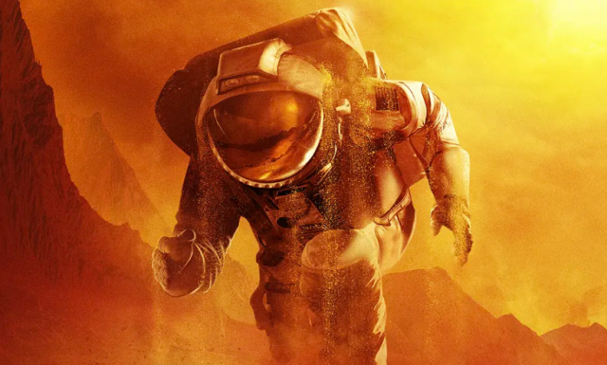 Apple TV+ revela el esperat tràiler de la temporada 3 de "For All Mankind"