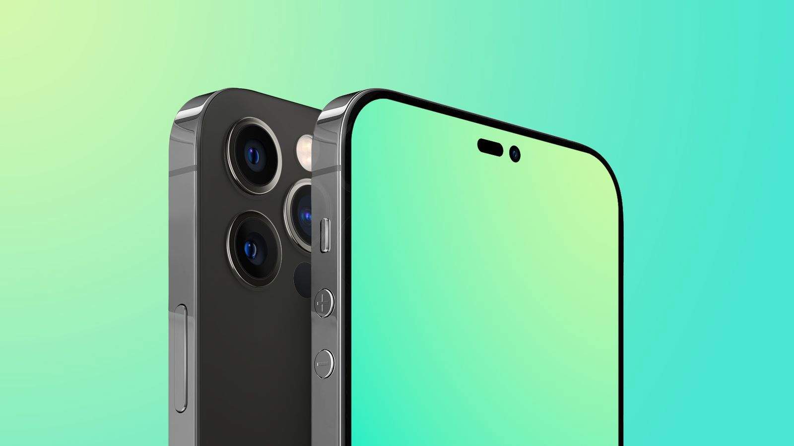 Cap iPhone 15 amb notch, filtrats els plans d'Apple fins a l'iPhone 18