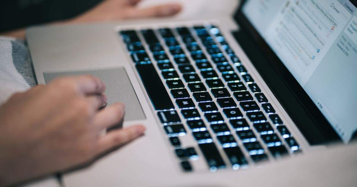 Com canviar la contrasenya del teu Mac