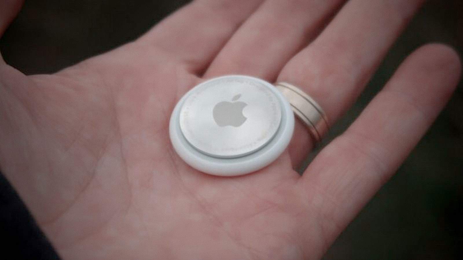 Aconsegueix recuperar 10.000 dòlars en equipament fotogràfic gràcies a un AirTag