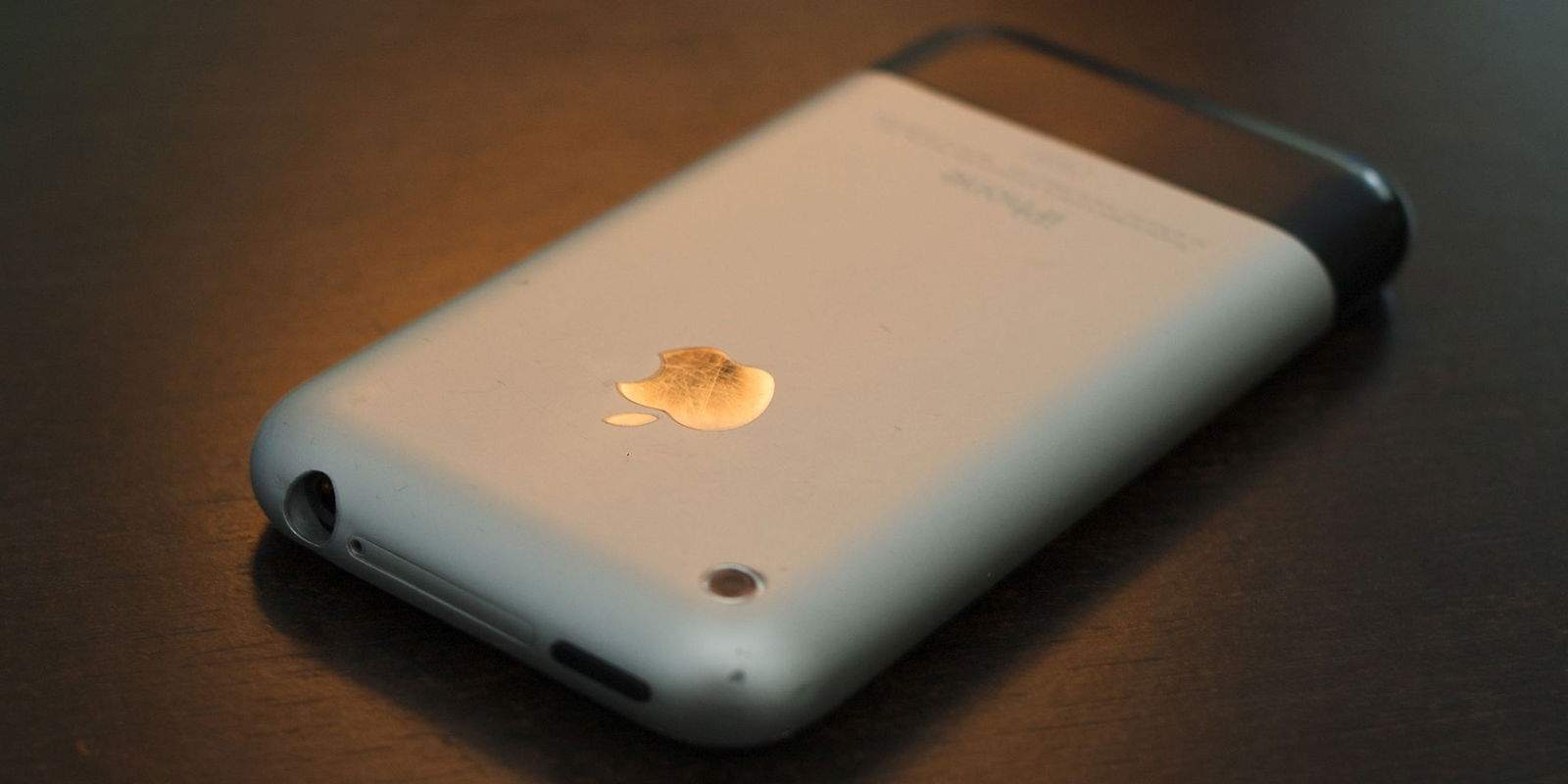 Tony Fadell, el "padre del iPod", comparte algunos detalles sobre el desarrollo del iPod y el iPhone