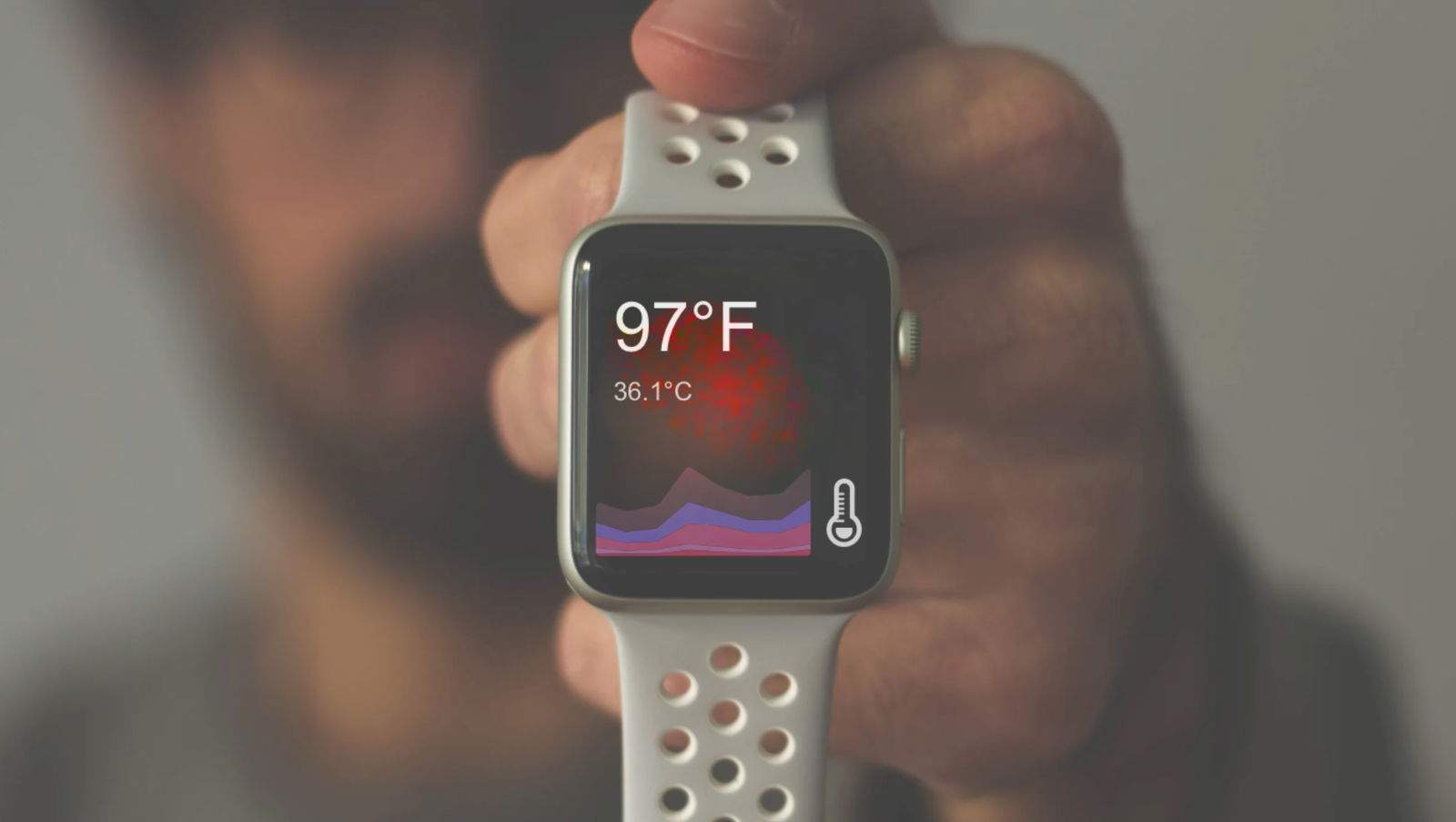 L'Apple Watch Series 8 podria portar el sensor de temperatura corporal com la seva gran novetat