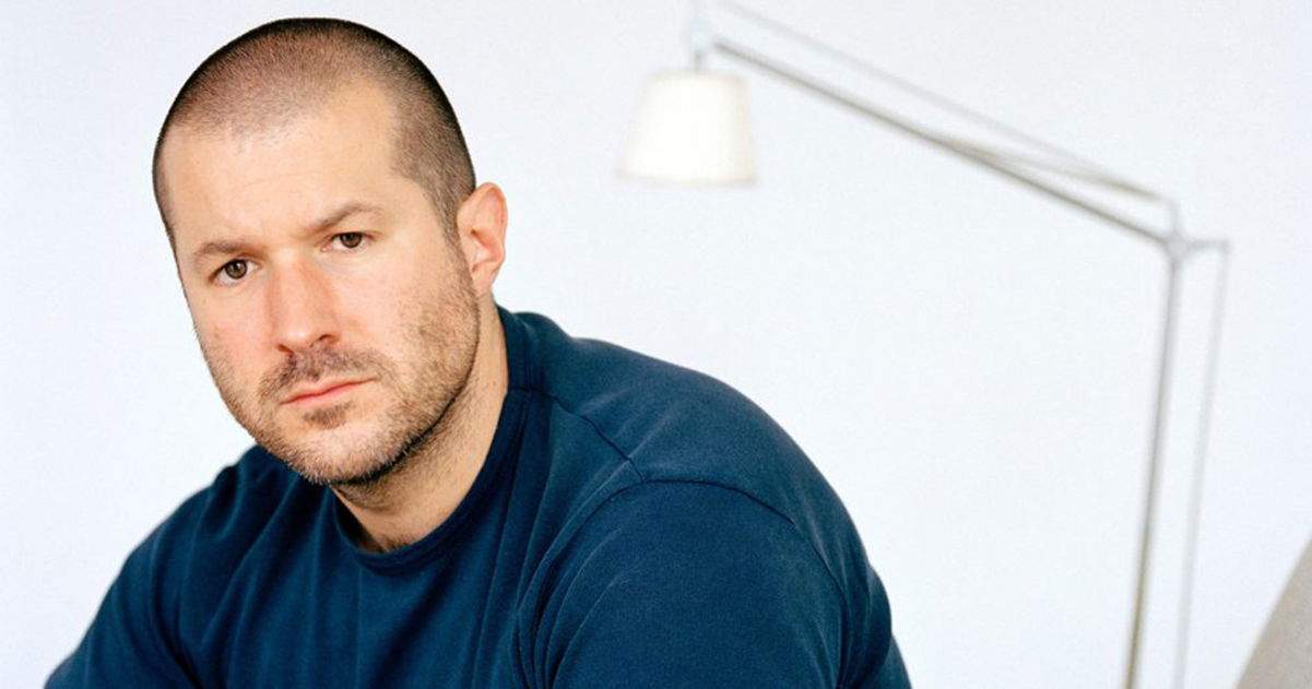 Revelen les veritables causes de la marxa de Jony Ive d'Apple