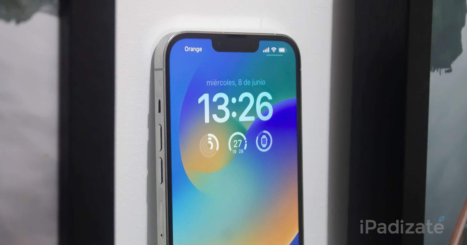 La app Tiempo de iOS 16 mejora ofreciendo muchos más datos