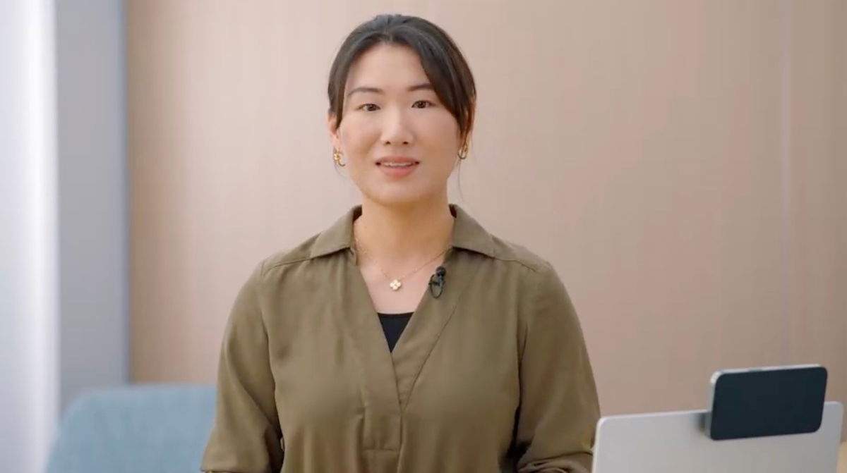 Apple explica cómo usar el iPhone como una cámara en tu Mac gracias a iOS 16 y macOS Ventura