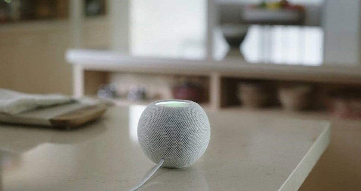 El HomePod remonta, es el altavoz inteligente más vendido