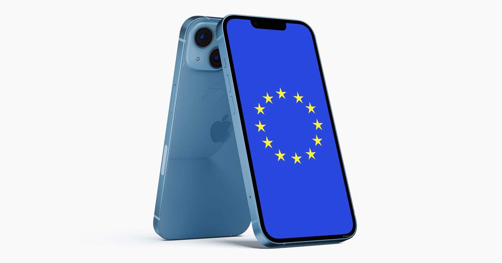 El iPhone deberá tener USB-C en Europa en 2024