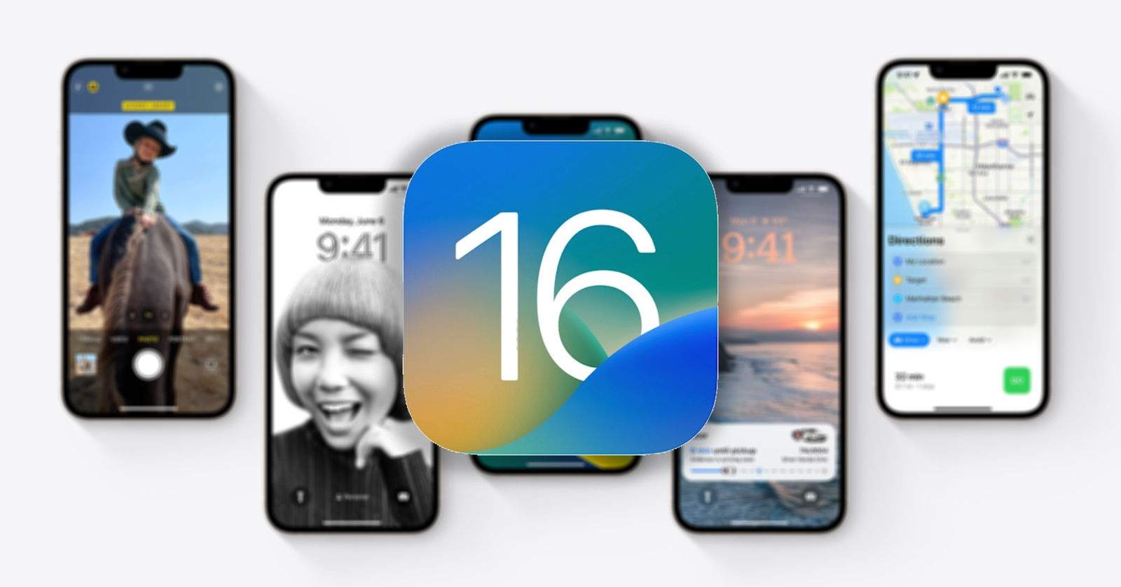 23 secretos de iOS 16 que Apple no desveló en su presentación
