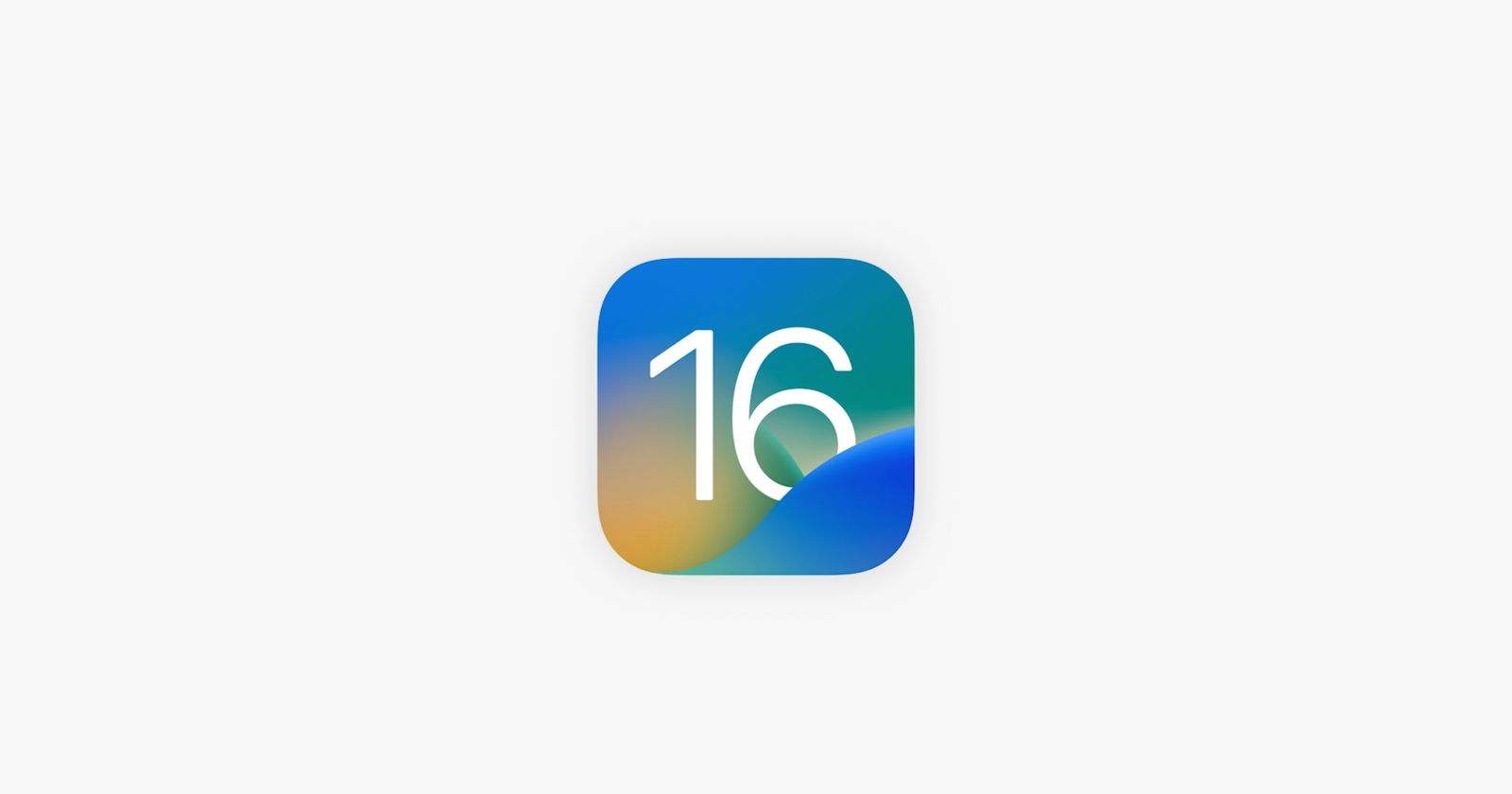 iOS 16: novetats, dispositius compatibles i data de llançament