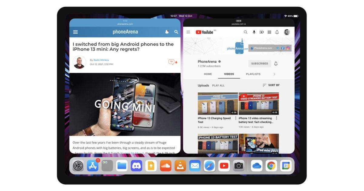 iPadOS 16 podria ser la revolució que estàvem esperant