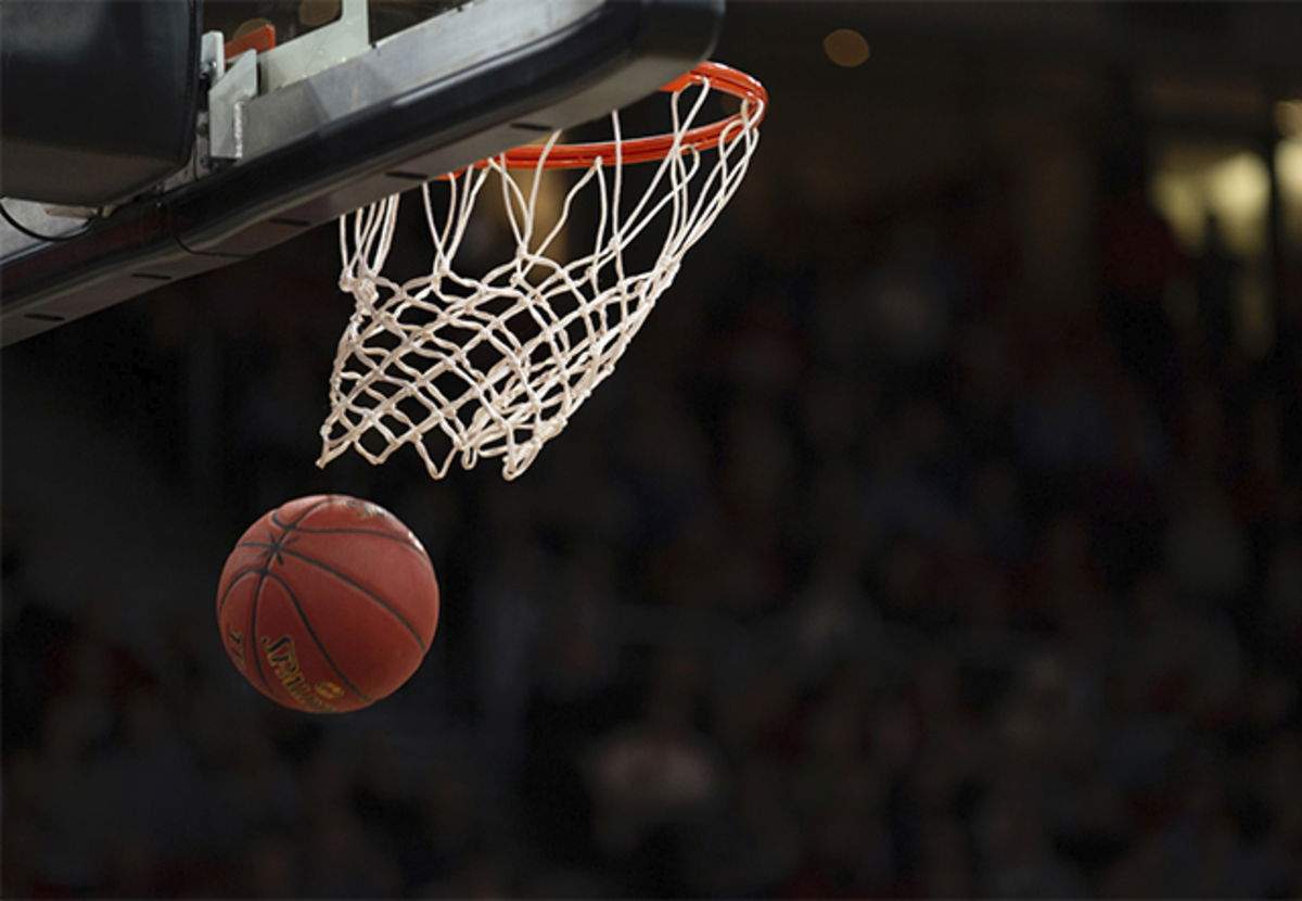 Les 7 millors apps per veure bàsquet des d'iPhone