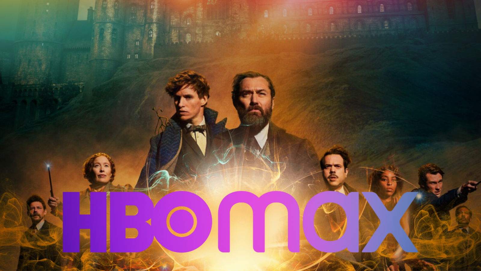 Animalets Fantàstics: Els secrets de Dumbledore ja està disponible a HBO Max