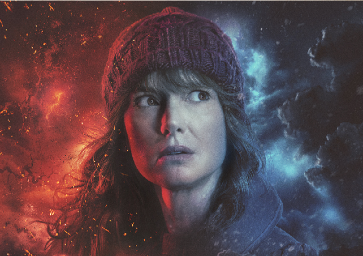 Celebra la cuarta temporada de "Stranger Things" con este pack de stickers para WhatsApp