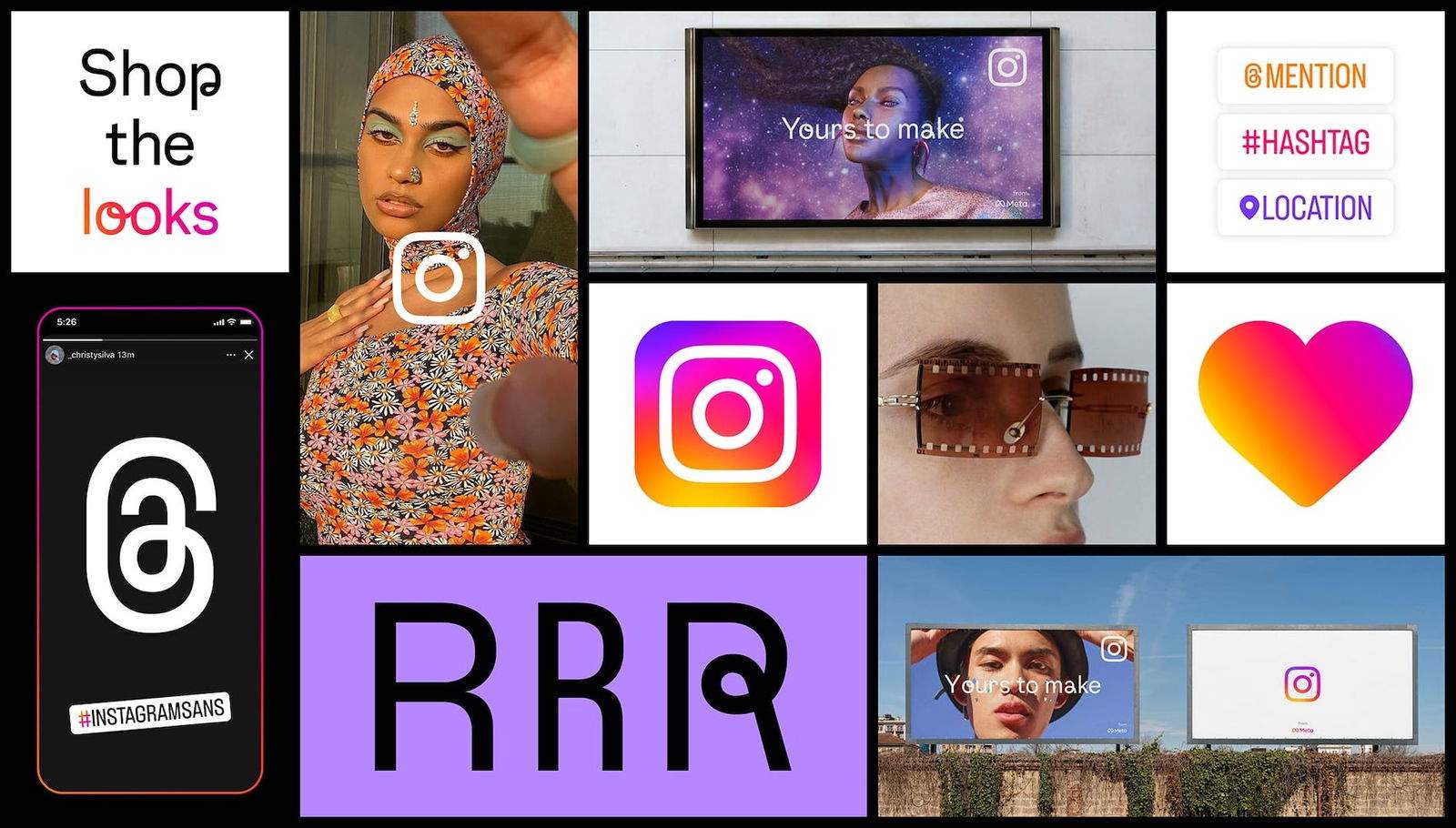 Instagram anuncia un dels seus canvis visuals més importants en anys