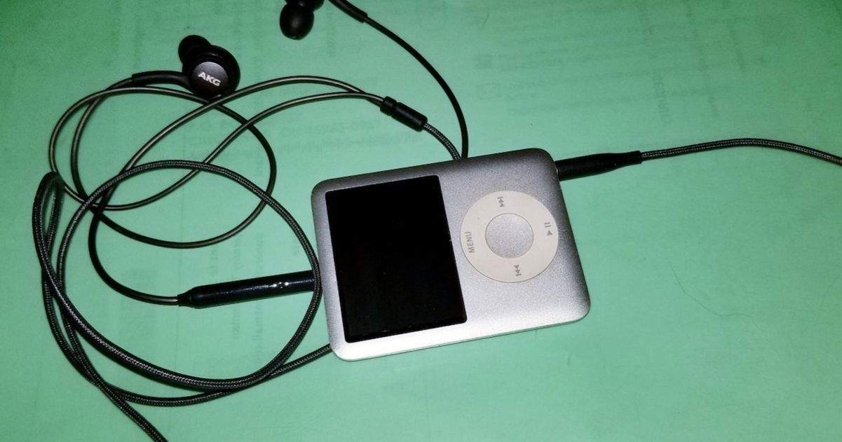 Així va presentar Steve Jobs el primer iPod de la història
