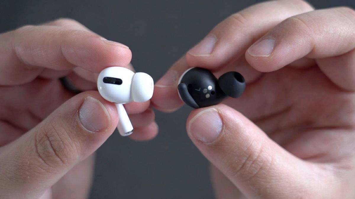 AirPods Pro vs Google Pixel Buds Pro, quins són millors?