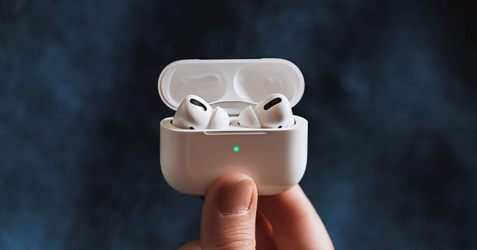 Qué hacer cuando los AirPods no funcionan