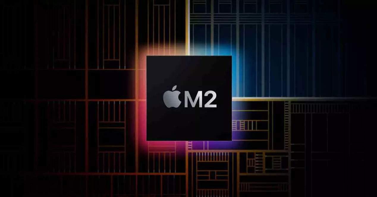 Apple treballa en, almenys, quatre nous Mac amb variants del xip M2