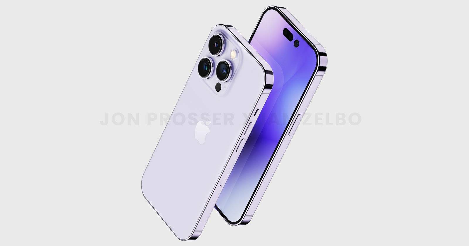 Quan es presenta l'iPhone 14