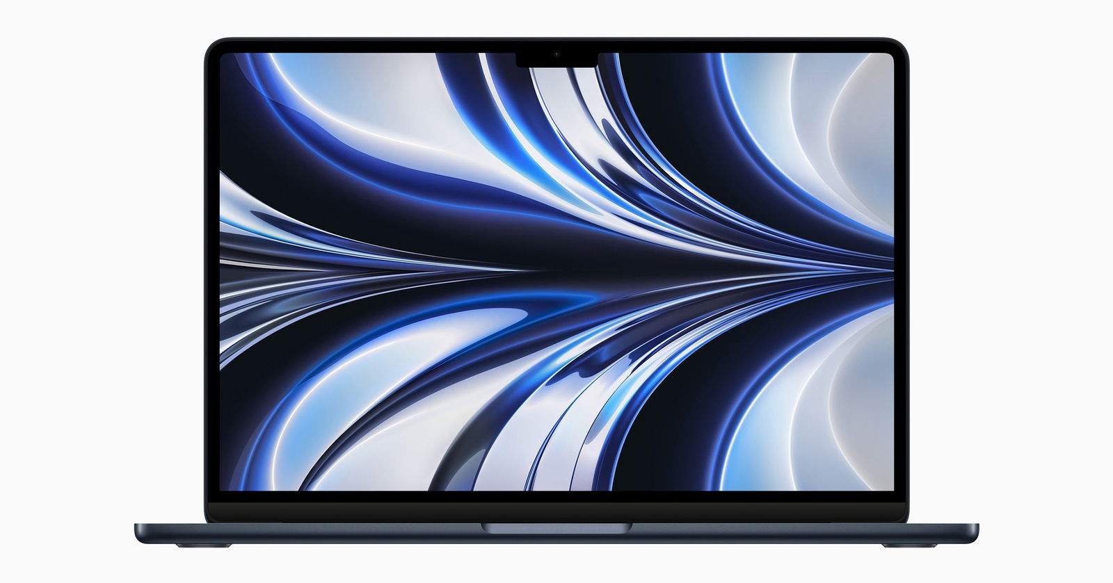 Has de descarregar els genials wallpapers del nou MacBook Air