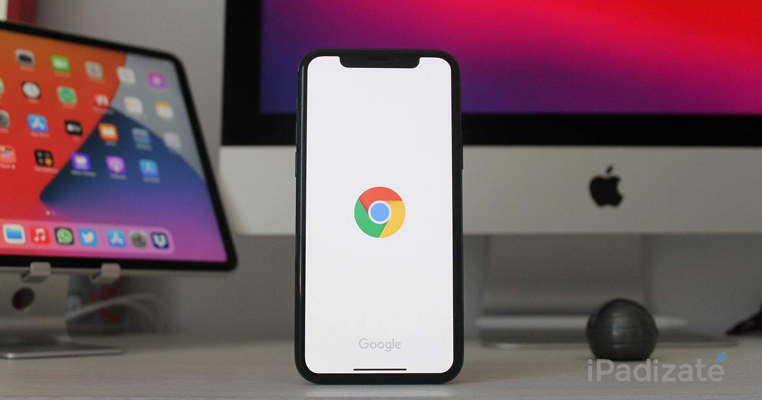 Las 5 nuevas funciones que llegan a Google Chrome