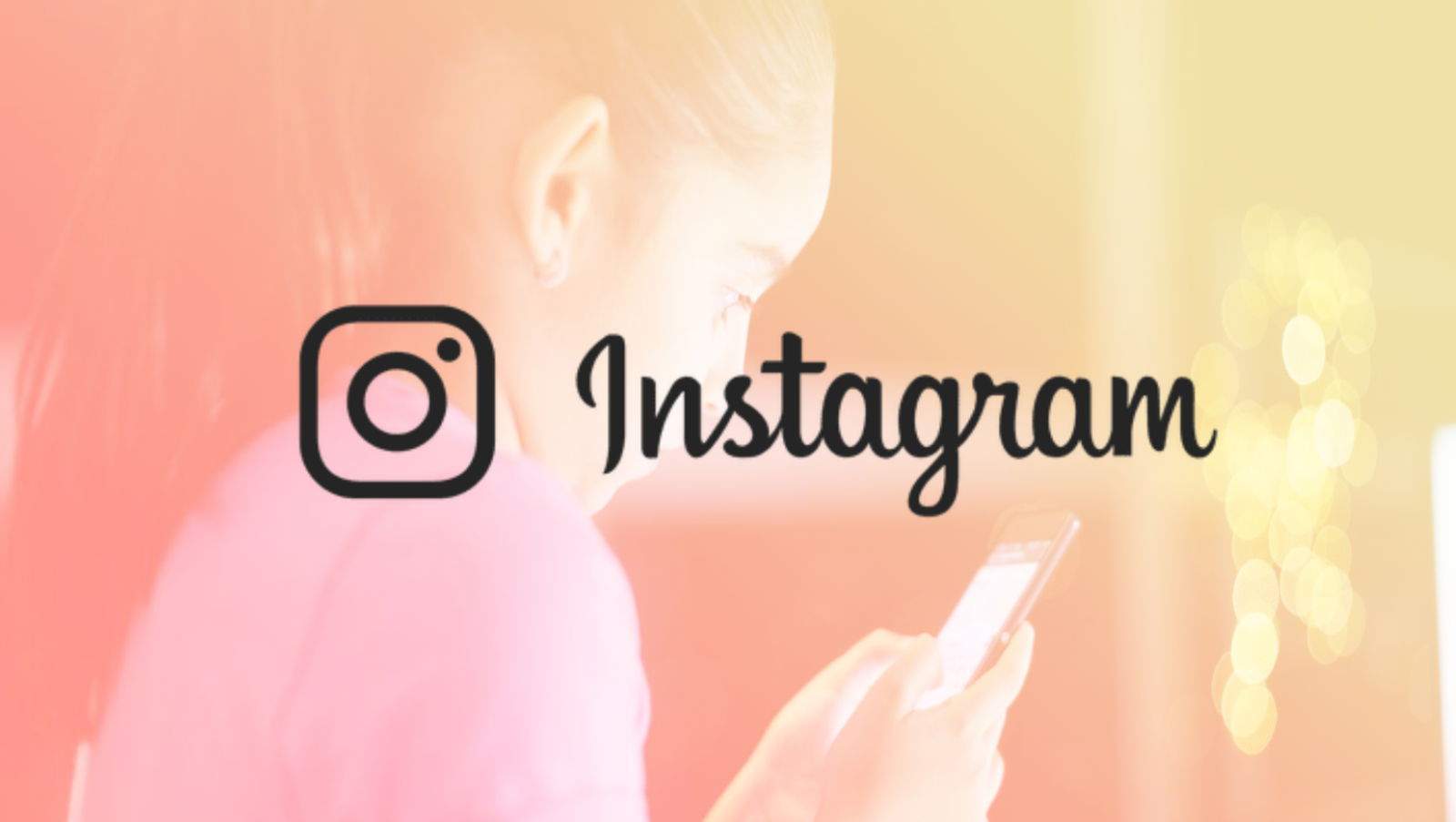 Instagram analitzarà vídeos per verificar l'edat dels usuaris