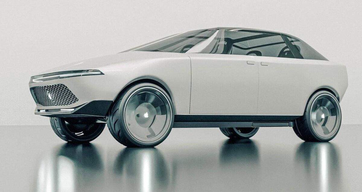 El CEO de Volkswagen no tiene claro que Apple vaya a crear su propio coche