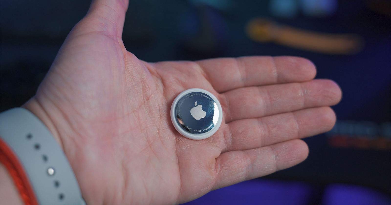 Després del seu gran èxit Apple ja estaria treballant en els AirTag 2