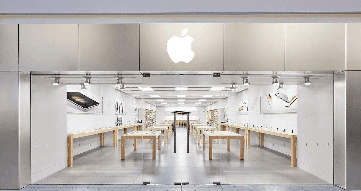 Apple és la marca més valuosa del món segons Kantar Brandz 2022