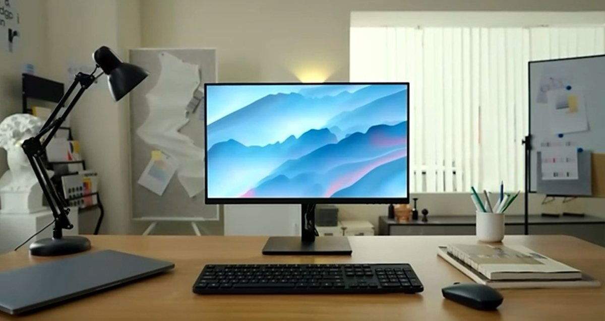 Les pantalles OLED arribarien als iPad i MacBook el 2024