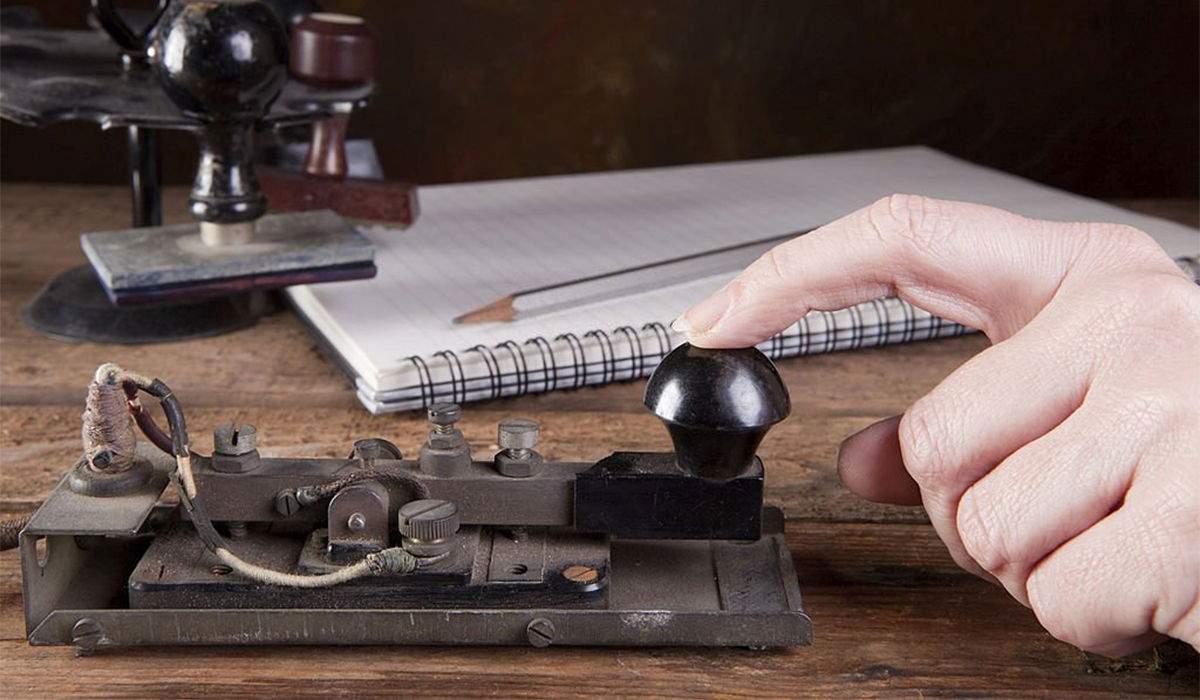 Millors apps per aprendre codi Morse des d'iPhone