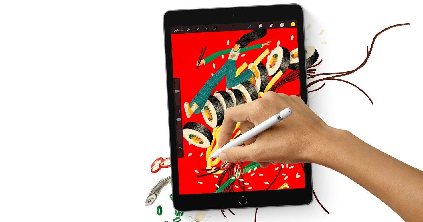 El rumoreado iPad de 14 pulgadas podría no ser un iPad Pro