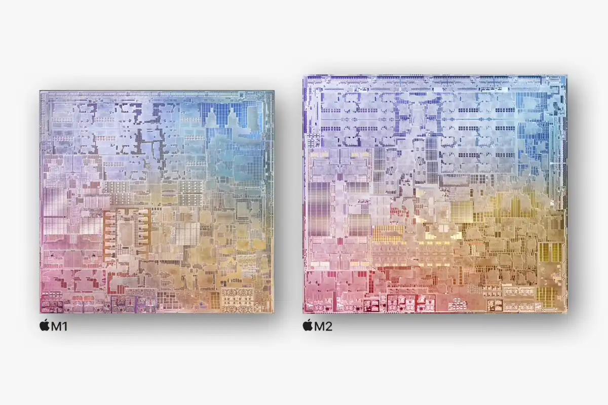 La fabricació del xip M2 Pro començarà a finals d'any