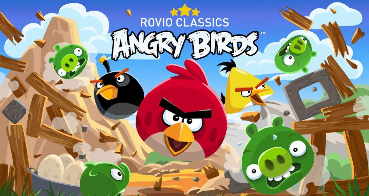 6 jocs clàssics per a iPhone que segueixen molt vius