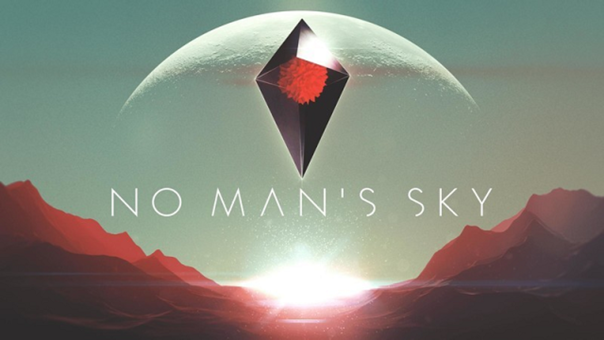 No Man's Sky arribarà a l'iPad aquest mateix any