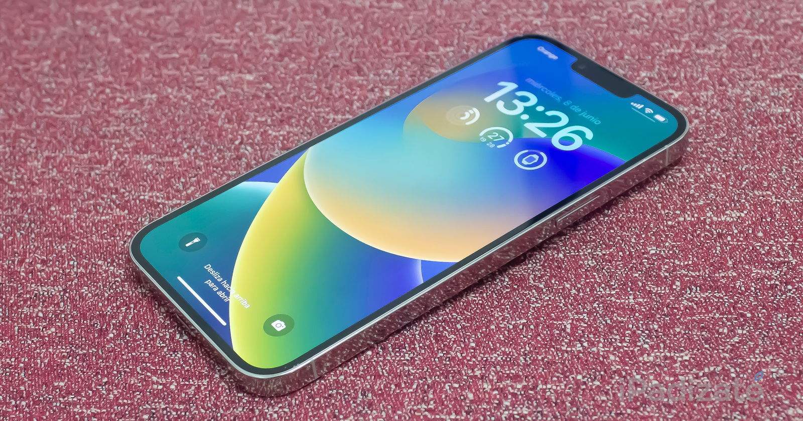 ¿Merece la pena instalar la beta de iOS 16?