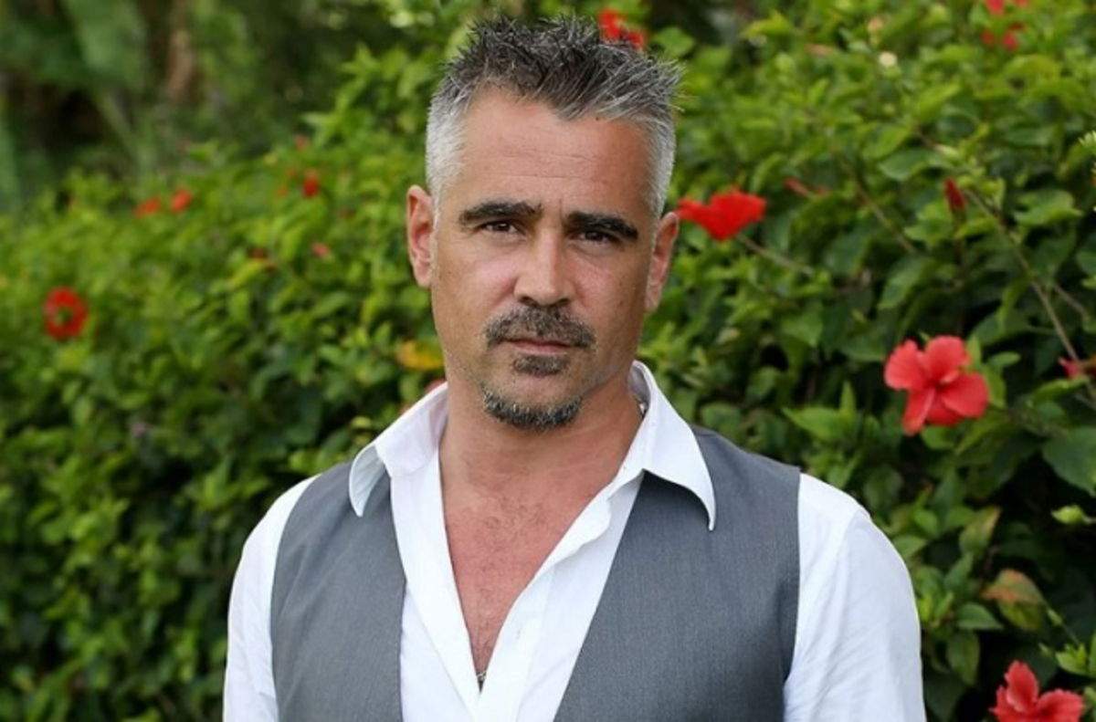 Colin Farrell protagonitzarà "Sugar", la propera sèrie d'Apple TV+