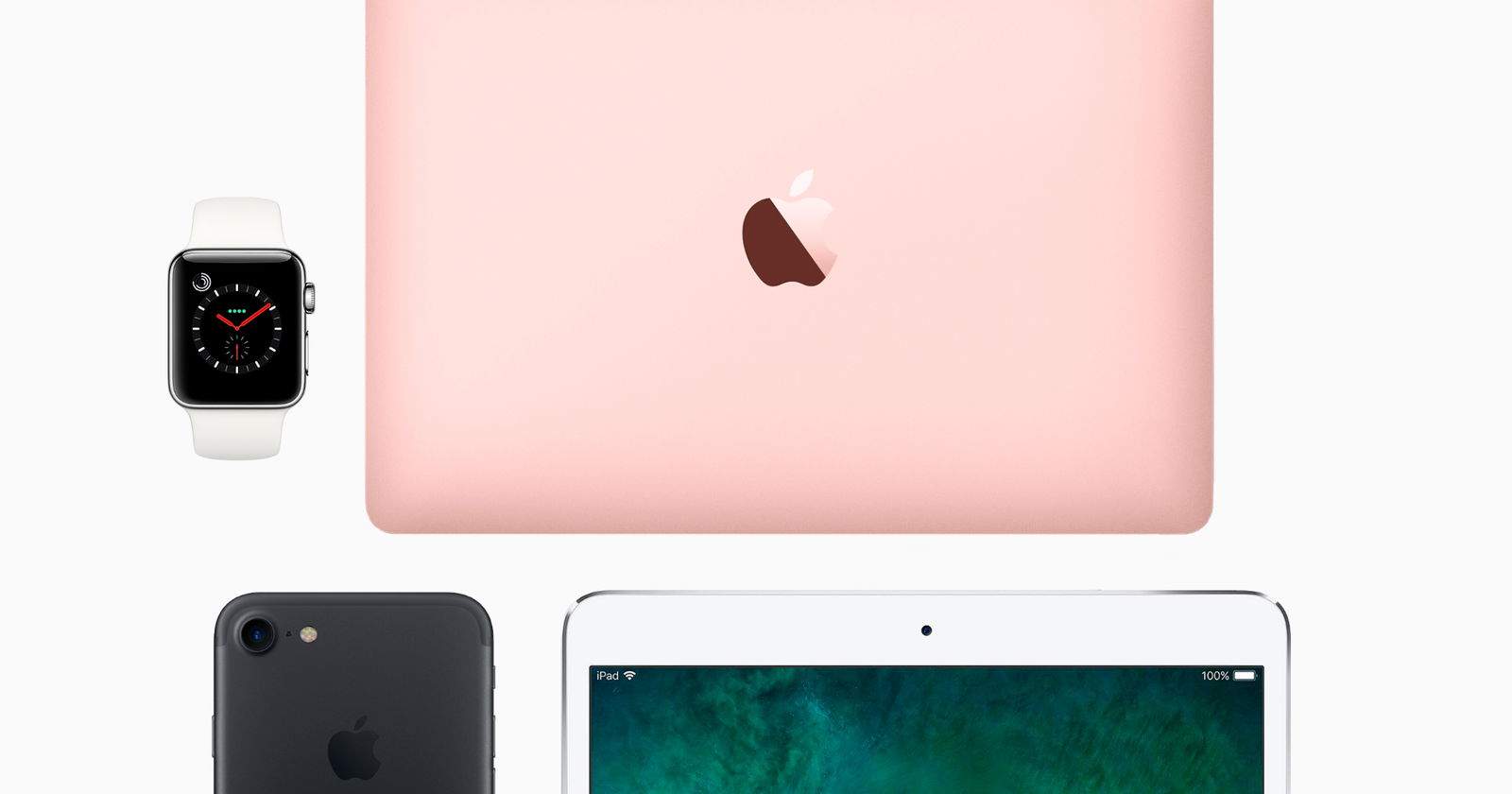 Tots aquests dispositius d'Apple deixen de rebre actualitzacions