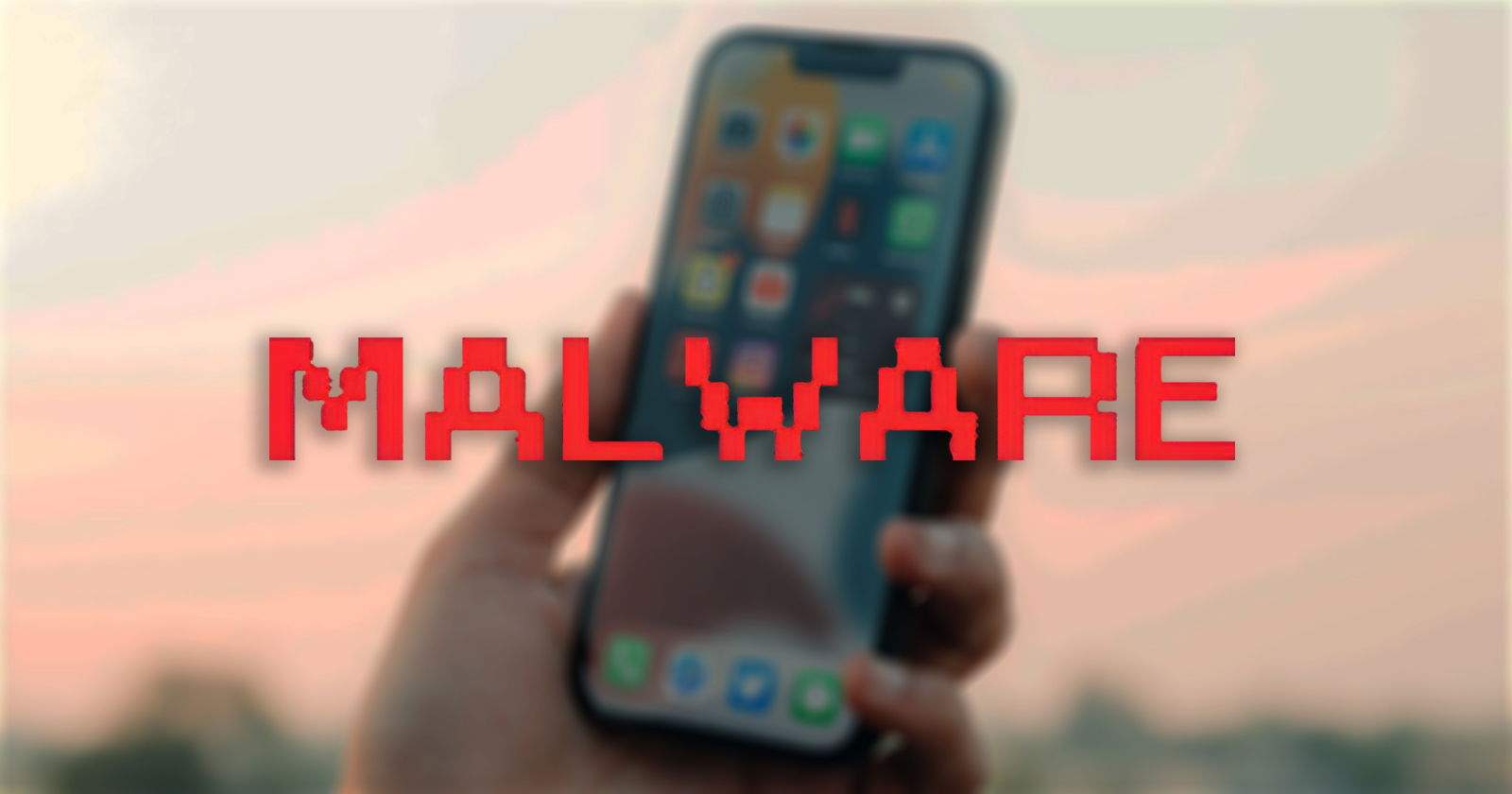 Cuidado con el malware de estas 133 apps: bórralas de tu iPhone