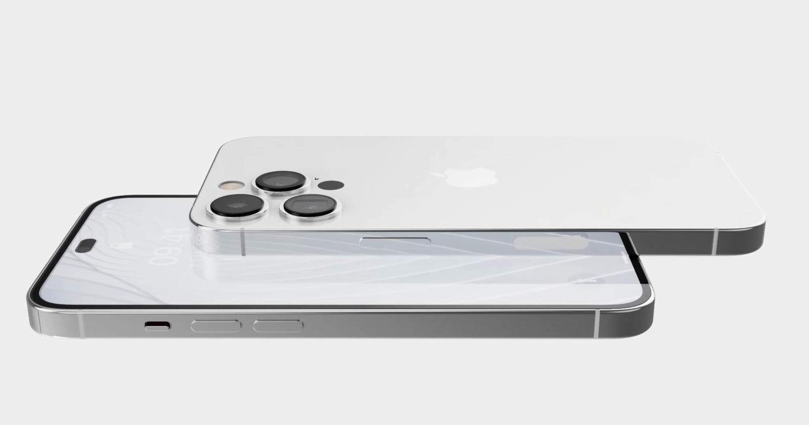 L'iPhone 15 Pro Max serà l'únic amb càmera periscòpica