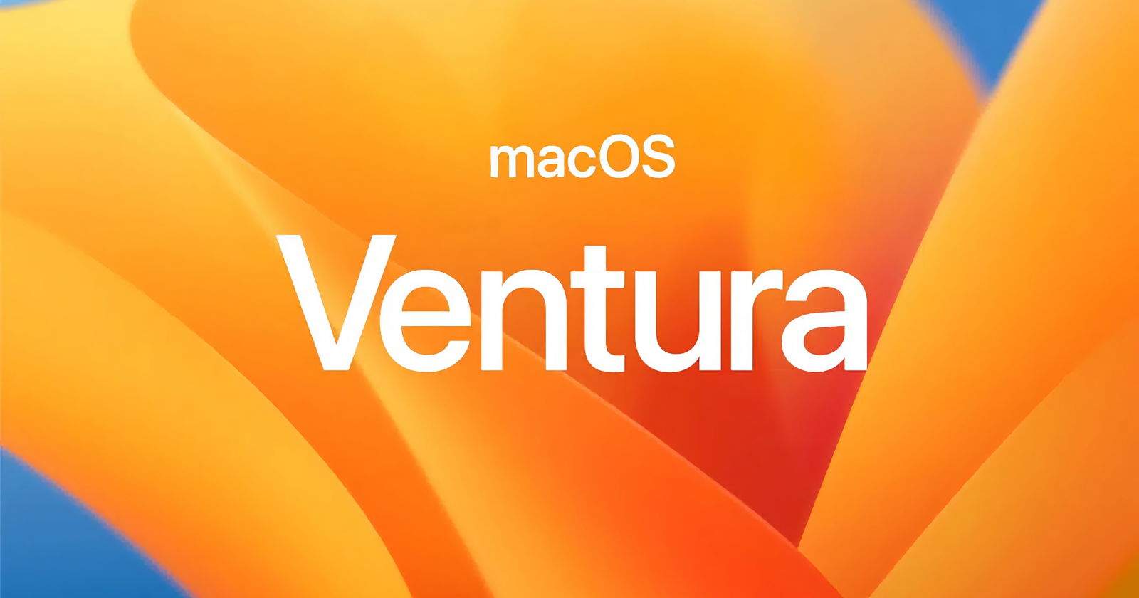 Com instal·lar la beta pública de macOS 13 Ventura al Mac