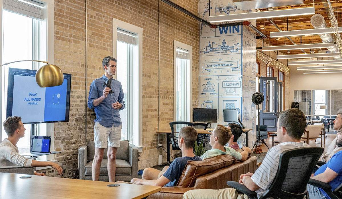 Les millors 8 aplicacions per fer presentacions des d'iPhone