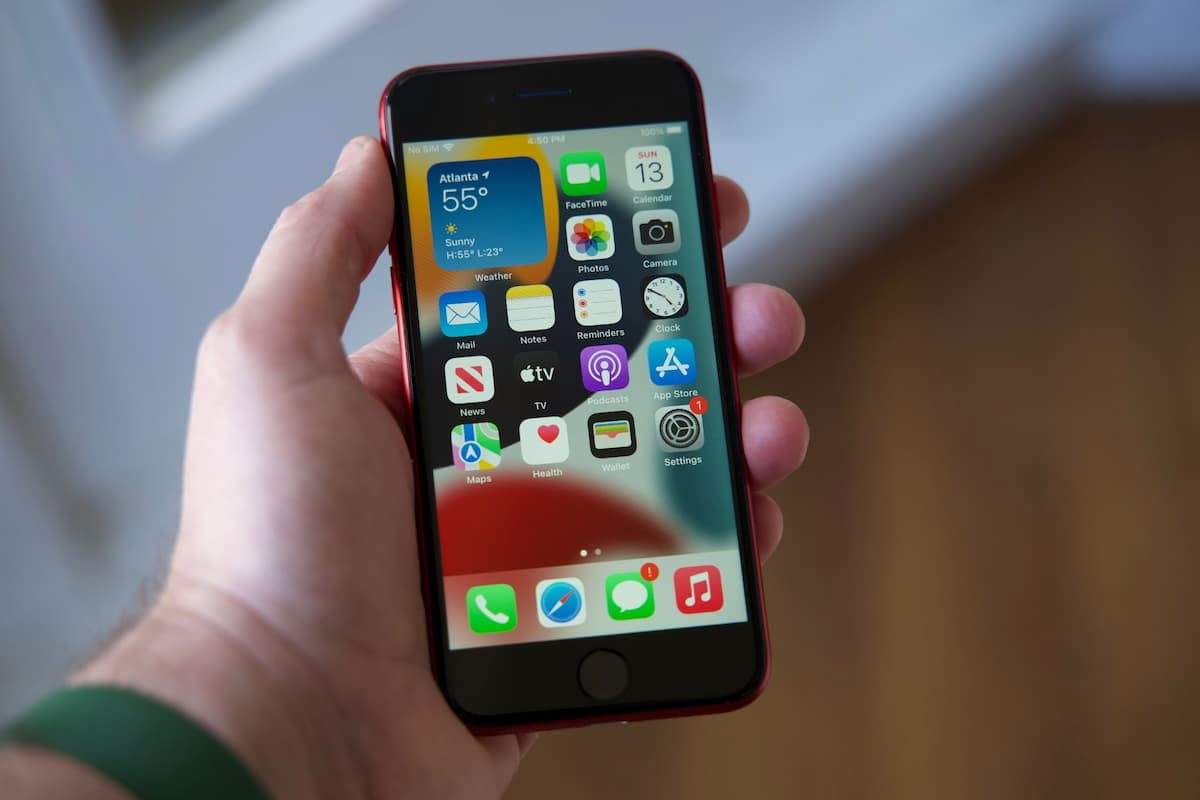 Cómo forzar que el iPhone esté siempre en el Modo bajo consumo de batería