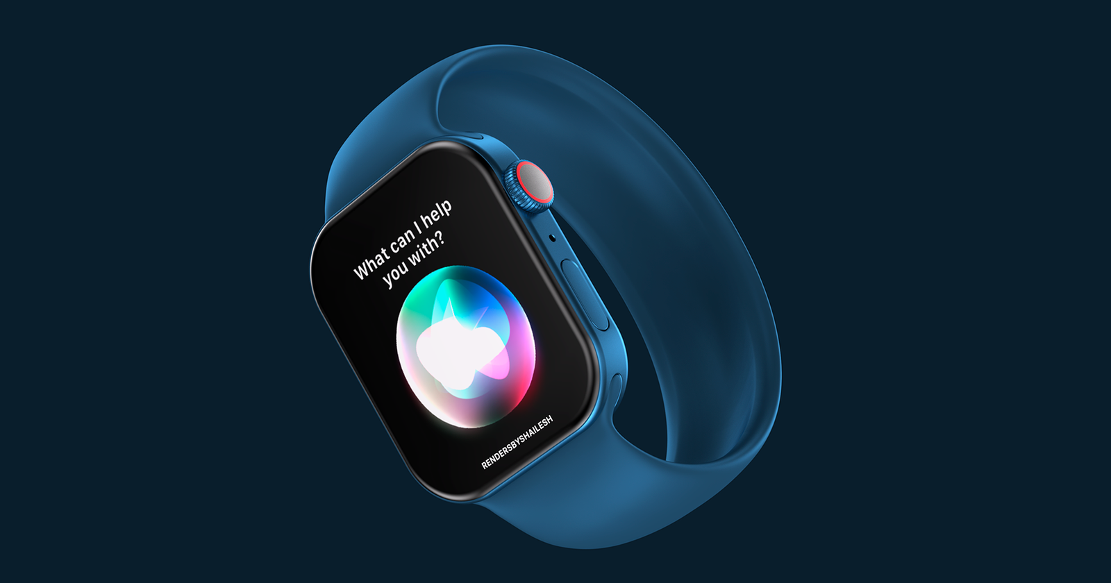 Apple Watch Pro?, Apple Watch Max? Aquests són els noms que Apple podria utilitzar en el seu nou rellotge