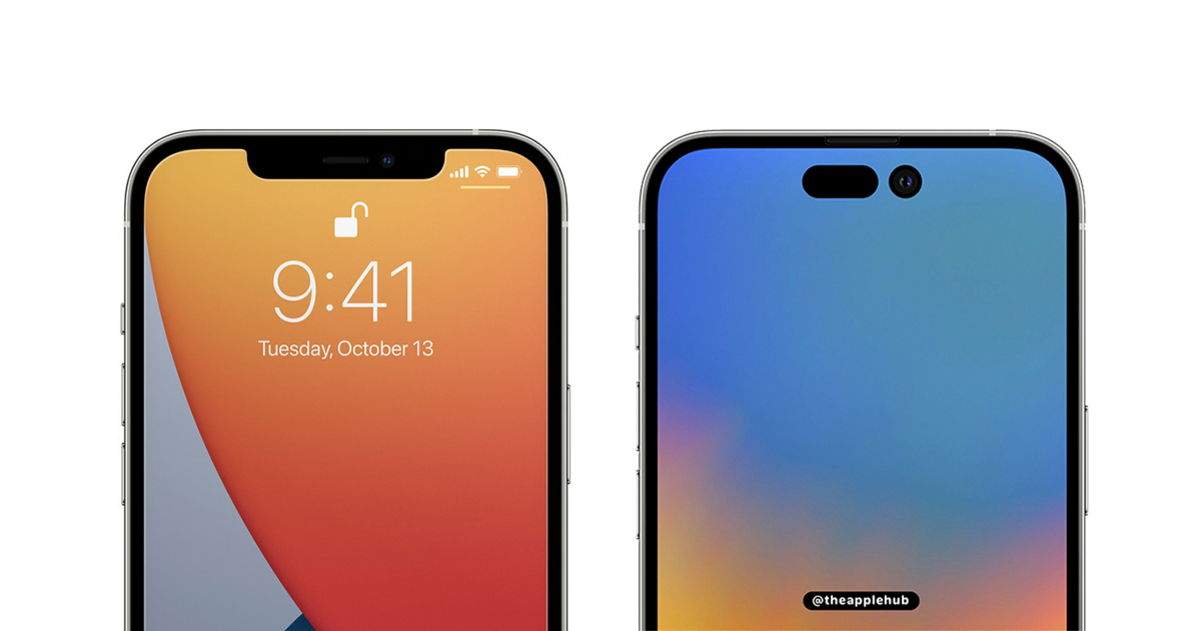 iPhone 12 Pro vs iPhone 14 Pro: ¿valdrà la pena actualitzar?