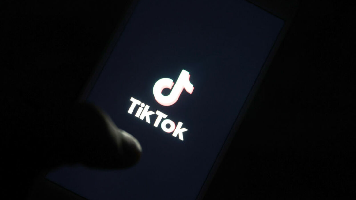 Cómo activar el Modo oscuro en TikTok