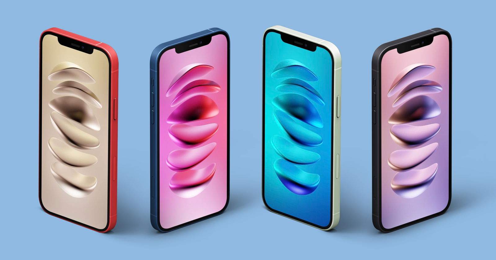 Tienes que descargar estos impresionantes wallpapers