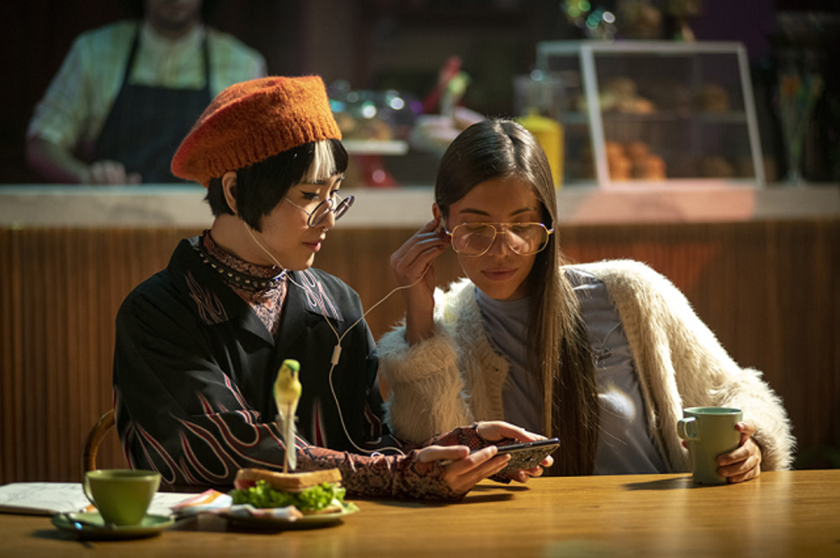 Netflix lanza un nuevo audio espacial para su catálogo de series y películas