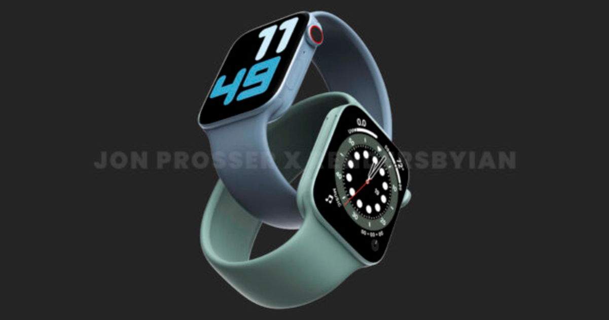 Quan es llançarà l'Apple Watch Series 8