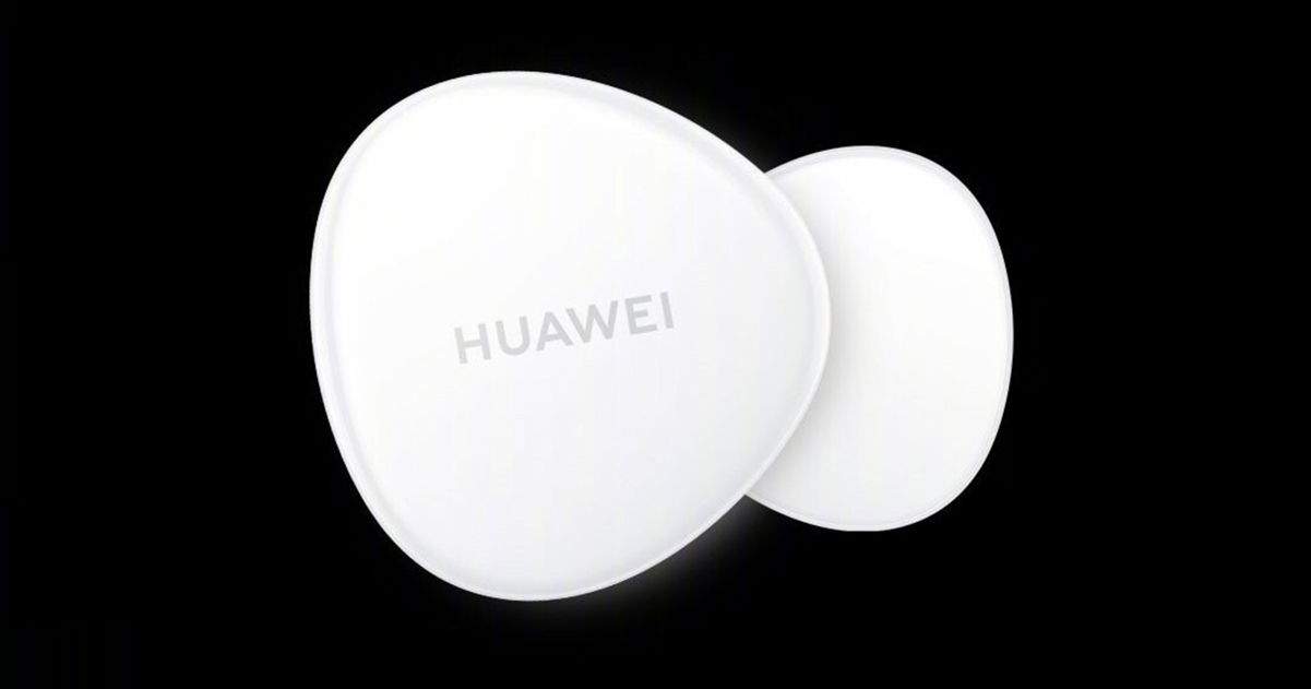 Huawei copia (descaradament) Apple amb el seu últim dispositiu